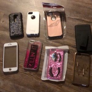Phone cases